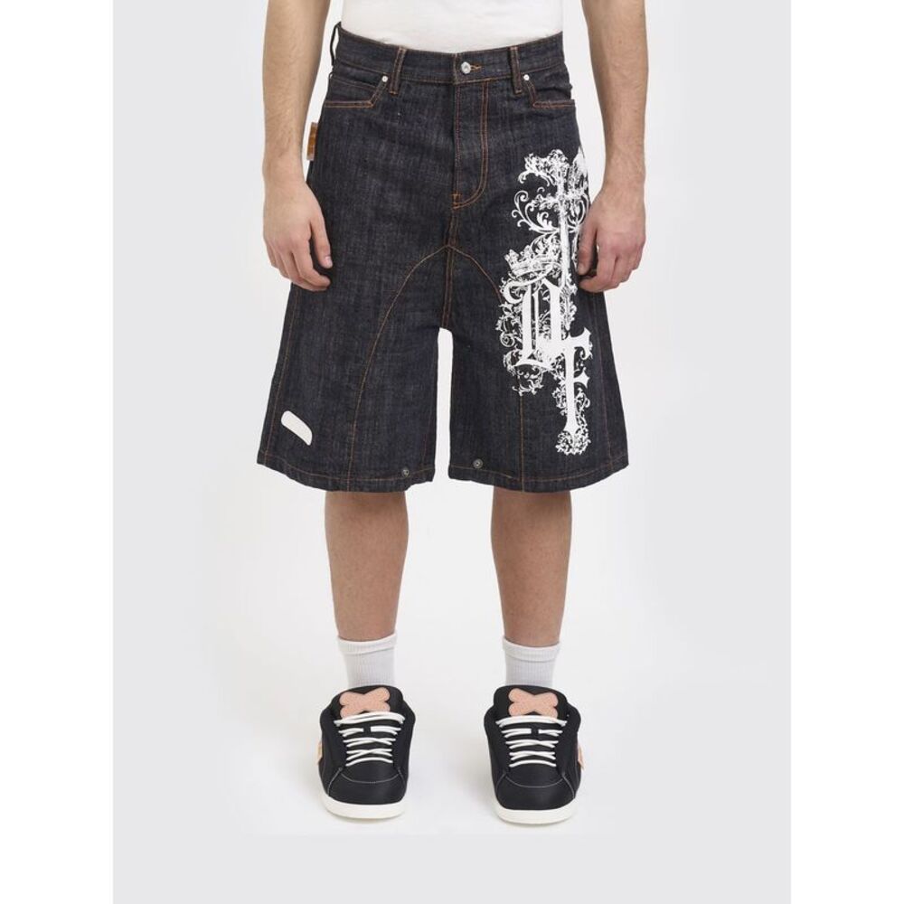 Pdf Shorts Men Blue
